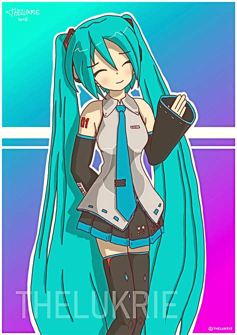 deviantart hatsune miku fanart|hatsune miku fanart full body.